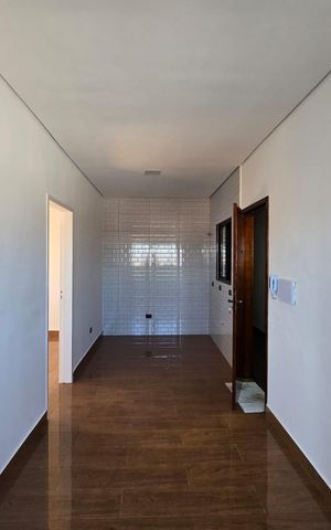 Studio para alugar com 47m², 2 quartos e sem vaga Studio para alugar com 47m², 2 quartos e sem vagaSala / Cozinha