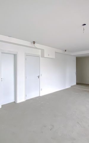 Apartamento à venda com 139m², 4 quartos e 2 vagas Apartamento à venda com 139m², 4 quartos e 2 vagasSala
