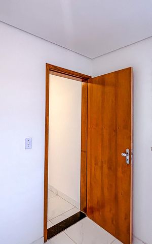 Apartamento à venda com 47m², 2 quartos e sem vagaQuarto 2