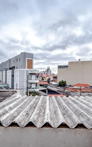 Apartamento à venda com 47m², 2 quartos e sem vagaVista do Quarto 1
