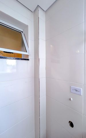 Apartamento à venda com 47m², 2 quartos e sem vagaÁrea de Serviço