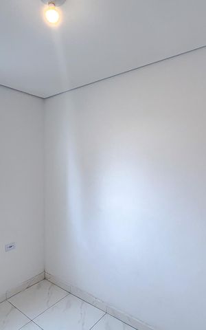 Apartamento à venda com 47m², 2 quartos e sem vagaQuarto 1