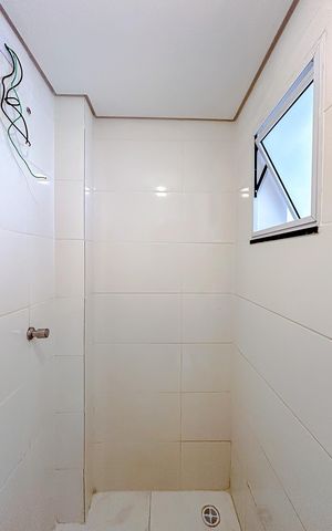 Apartamento à venda com 47m², 2 quartos e sem vagaBanheiro