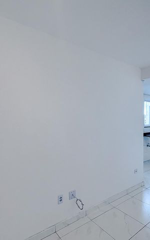 Apartamento à venda com 47m², 2 quartos e sem vagaSala