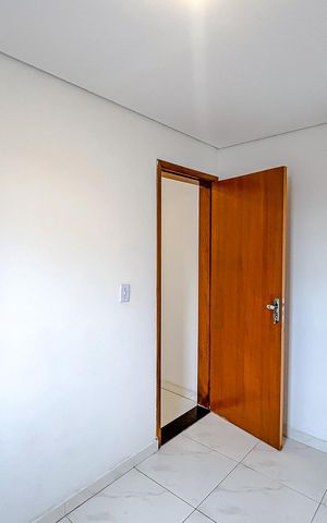 Apartamento à venda com 47m², 2 quartos e sem vagaQuarto 1