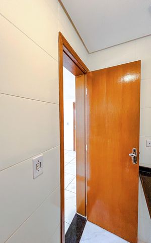 Apartamento à venda com 47m², 2 quartos e sem vagaBanheiro