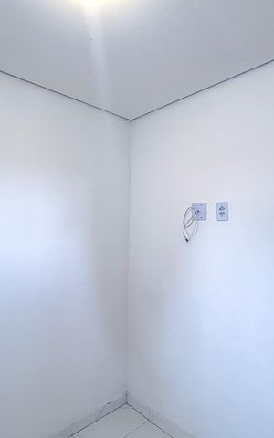 Apartamento à venda com 47m², 2 quartos e sem vagaQuarto 2