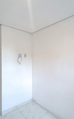 Apartamento à venda com 47m², 2 quartos e sem vagaQuarto 1