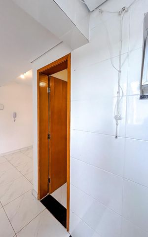 Apartamento à venda com 47m², 2 quartos e sem vagaÁrea de Serviço