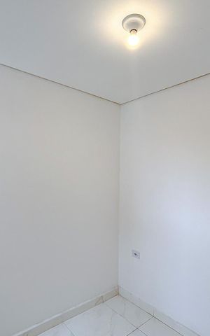 Apartamento à venda com 47m², 2 quartos e sem vagaQuarto 2