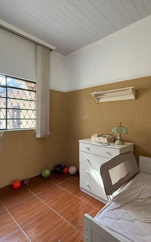 Casa à venda com 180m², 2 quartos e 1 vaga Casa à venda com 180m², 2 quartos e 1 vagaQuarto