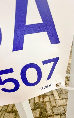 Apartamento para alugar com 90m², 3 quartos e 1 vagaPlaquinha