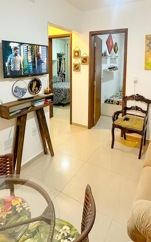Apartamento para alugar com 90m², 3 quartos e 1 vagaSala de Jantar