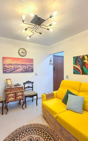 Apartamento para alugar com 90m², 3 quartos e 1 vagaSala de TV