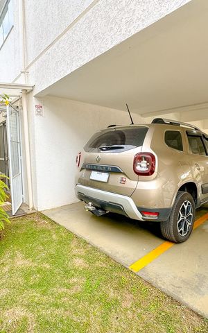 Apartamento para alugar com 90m², 3 quartos e 1 vagaGaragem