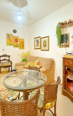 Apartamento para alugar com 90m², 3 quartos e 1 vagaSala de Jantar