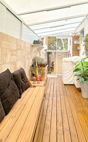 Apartamento para alugar com 90m², 3 quartos e 1 vagaÁrea gourmet