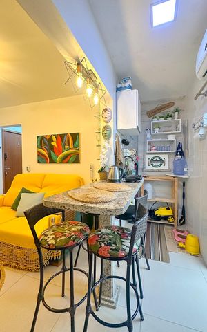 Apartamento para alugar com 90m², 3 quartos e 1 vagaSala de TV