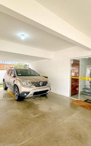 Apartamento para alugar com 90m², 3 quartos e 1 vagaÁrea comum