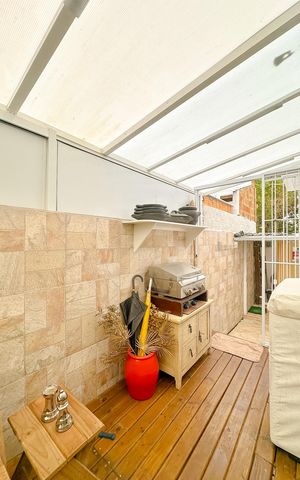 Apartamento para alugar com 90m², 3 quartos e 1 vagaÁrea gourmet