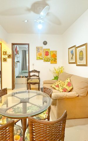 Apartamento para alugar com 90m², 3 quartos e 1 vagaSala de Jantar