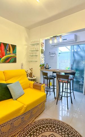 Apartamento para alugar com 90m², 3 quartos e 1 vagaSala de TV