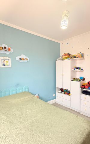Casa à venda com 146m², 2 quartos e 3 vagasQuarto 1