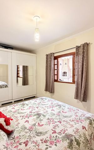 Casa à venda com 146m², 2 quartos e 3 vagasSuíte