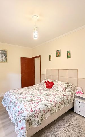 Casa à venda com 146m², 2 quartos e 3 vagasSuíte