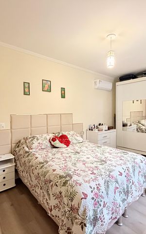 Casa à venda com 146m², 2 quartos e 3 vagasSuíte