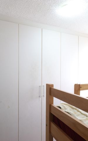 Apartamento à venda com 45m², 2 quartos e sem vagaQuarto 2
