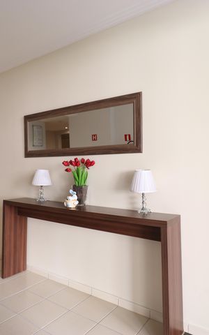 Apartamento à venda com 45m², 2 quartos e sem vagaÁrea comum
