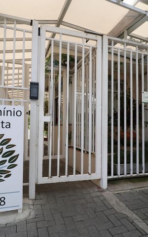 Apartamento à venda com 45m², 2 quartos e sem vagaFachada