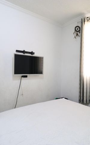 Apartamento à venda com 45m², 2 quartos e sem vagaQuarto 1