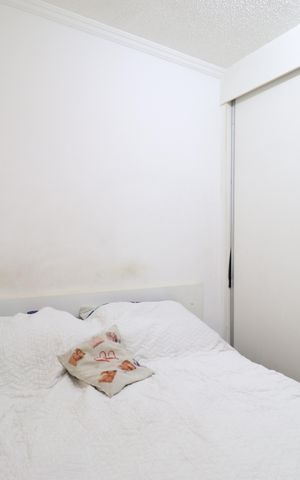Apartamento à venda com 45m², 2 quartos e sem vagaQuarto 1