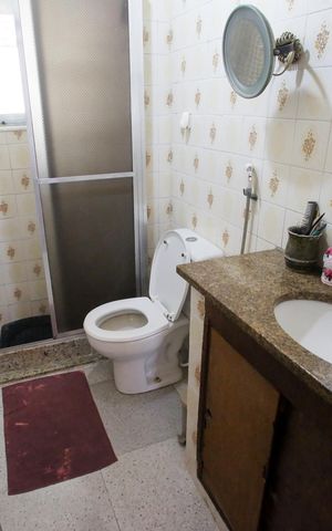 Apartamento à venda com 51m², 2 quartos e 1 vagaBanheiro