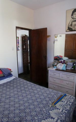 Apartamento à venda com 51m², 2 quartos e 1 vagaQuarto 1