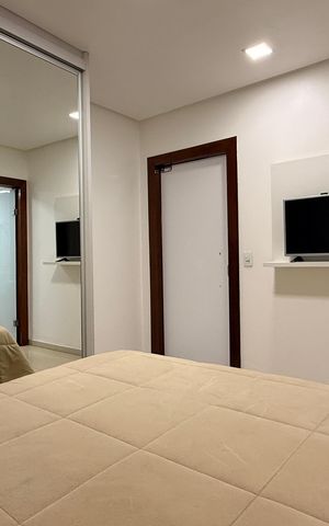 Casa para alugar com 530m², 5 quartos e 4 vagas Casa para alugar com 530m², 5 quartos e 4 vagasSuite 03