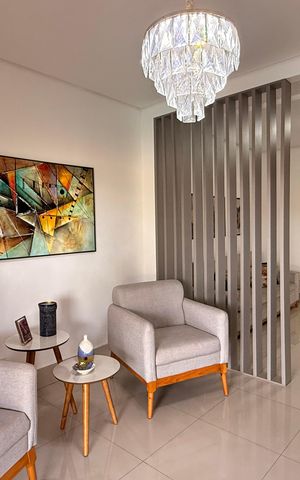 Casa para alugar com 530m², 5 quartos e 4 vagas Casa para alugar com 530m², 5 quartos e 4 vagasSala Social