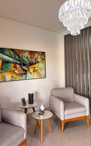 Casa para alugar com 530m², 5 quartos e 4 vagas Casa para alugar com 530m², 5 quartos e 4 vagasSala Social