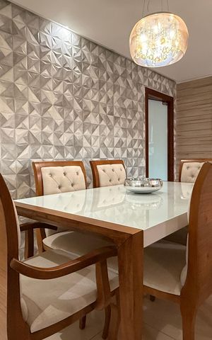 Casa para alugar com 530m², 5 quartos e 4 vagas Casa para alugar com 530m², 5 quartos e 4 vagasSala Jantar