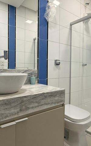 Casa para alugar com 530m², 5 quartos e 4 vagas Casa para alugar com 530m², 5 quartos e 4 vagasSuite 03 - Banheiro