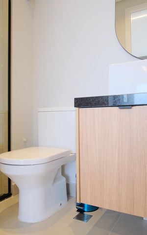 Studio para alugar com 42m², 1 quarto e 1 vagaBanheiro