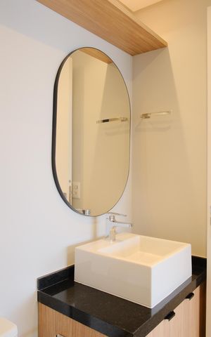 Studio para alugar com 42m², 1 quarto e 1 vagaBanheiro
