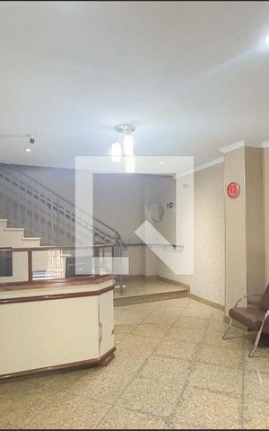 Apartamento à venda com 62m², 2 quartos e sem vaga