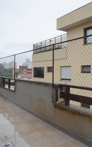 Apartamento à venda com 265m², 3 quartos e 2 vagas Apartamento à venda com 265m², 3 quartos e 2 vagasTerraço