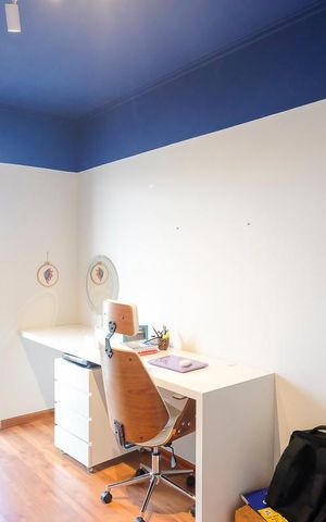 Apartamento para alugar com 76m², 2 quartos e 2 vagasQuarto