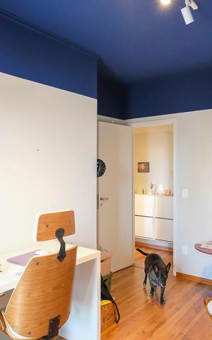 Apartamento para alugar com 76m², 2 quartos e 2 vagasQuarto