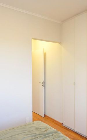 Apartamento para alugar com 76m², 2 quartos e 2 vagasSuíte