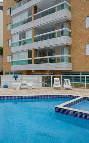 Apartamento para alugar com 76m², 2 quartos e 2 vagasPiscina